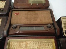 Radio phonola 585 usato  Rovigo