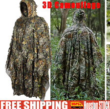 ghillie blanket for sale  Houston