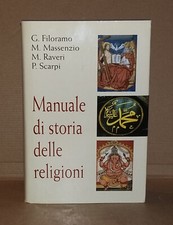 Filoramo massenzio manuale usato  Gorgonzola