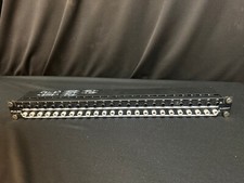 Pro audio patchbay for sale  FARNHAM