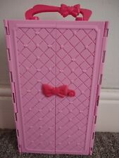 Barbie style wardrobe for sale  GRIMSBY