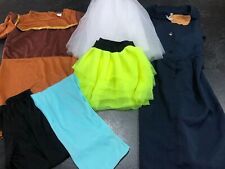 Bundle childrens dressing for sale  OKEHAMPTON