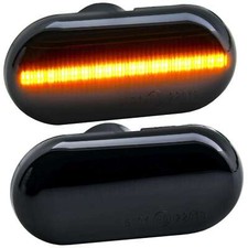 Led seitenblinker passend gebraucht kaufen  Friedeburg
