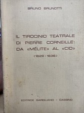 Tirocinio teatrale pierre usato Tirocinio teatrale pierre usato  Mondragone