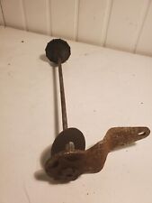 Vintage motorcycle steering for sale  LEEDS