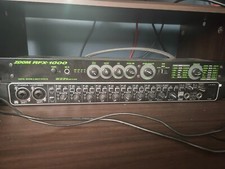Zoom rfx 1000 for sale  LEEDS