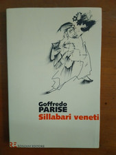 Goffredo parise sillabari usato  Italia