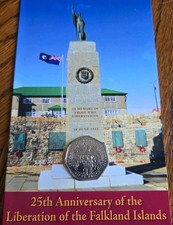 1992 falkland islands for sale  BOLTON