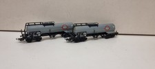 Electrotren lot wagons d'occasion  Tourrette-Levens