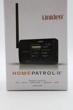 Scanner digitale uniden usato  Spedire a Italy