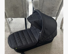 Baby jogger carrycot for sale  EASTBOURNE