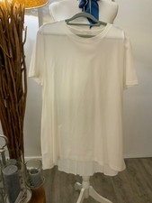 Cos plissee shirt gebraucht kaufen  Oberhausen
