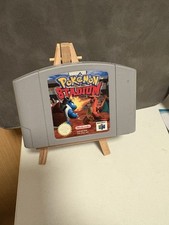 Nintendo n64 spiel gebraucht kaufen  Wilhelmshaven