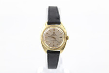 Womens omega constellation for sale  LEEDS