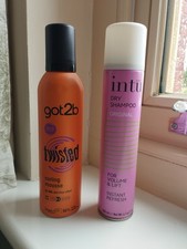 Schwarzkopf got2b twisted for sale  LEEDS