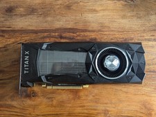 Nvidia gtx titan for sale  BEXLEYHEATH