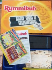 Jeu société rummikub d'occasion Jeu société rummikub d'occasion  Culoz