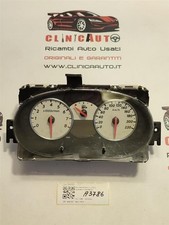 Quadro strumenti contachilomet usato  Italia