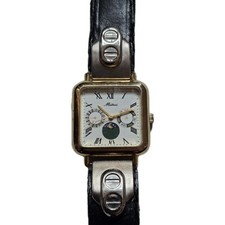 Orologio polso vintage usato  Milano