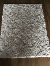 Grey fluffy next for sale  GAINSBOROUGH