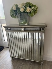 Antoinette small mirrored for sale  SANDY