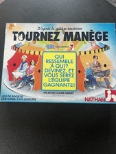 Vintage 1988 jeu d'occasion  Albert