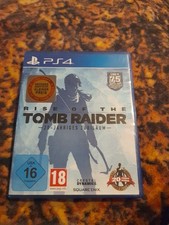 Rise the tomb gebraucht kaufen  Wesel