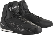 Tênis de Equitação Alpinestars Faster 3 11.5 Preto 2510219110012 comprar usado Tênis de Equitação Alpinestars Faster 3 11.5 Preto 2510219110012 comprar usado  Enviando para Brazil