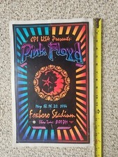 pink floyd original poster for sale pink floyd original poster for sale Manchester
