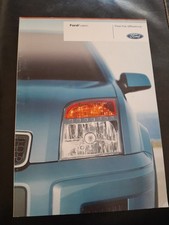 Ford fusion 2010 for sale  CLACTON-ON-SEA