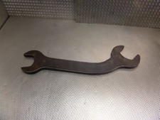 Gabelschlüssel maulschlüssel gebraucht kaufen  Sangerhausen