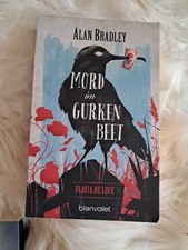 flavia de luce gebraucht kaufen  Hanstedt