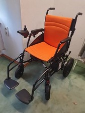 Neu elektrische rollstuhle gebraucht kaufen  Vaihingen an der Enz