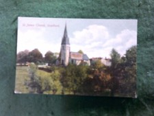 Southam warwickshire james for sale  STROUD