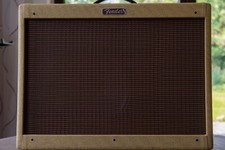 Gitarrenverstärker fender blu gebraucht kaufen  Herzebrock-Clarholz
