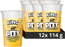 Pot noodle original for sale  LONDON