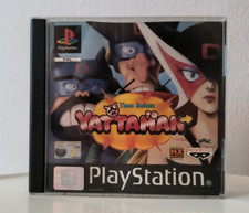 Ps1 time bokan usato  Poirino