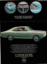 Pel commodore 1967 gebraucht kaufen  München