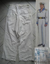 Cccp pantalon marine d'occasion Cccp pantalon marine d'occasion  France