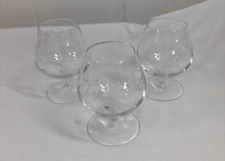 Set heritage crystal for sale  Birdsboro