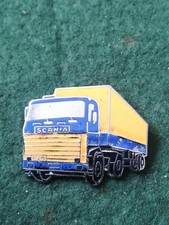 Old enamel scania for sale  BUSHMILLS