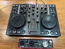 Reloop mixage interface for sale  EDINBURGH