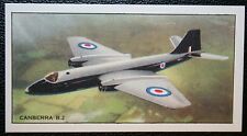 Canberra royal air for sale  DERBY
