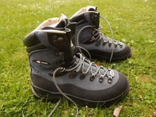 Raichle damen bergschuhe gebraucht kaufen  Weiler-Simmerberg