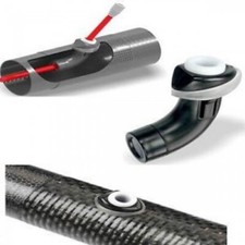 Stonfo ptfe curved usato  Mirandola