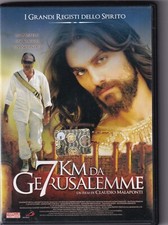 Gerusalemme claudio malaponti usato  Fonte Nuova