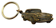 Vintage marksman chevrolet for sale  Parker