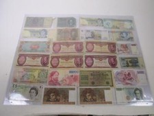 Konvolut banknoten reichsbankn gebraucht kaufen  Deutschland