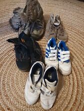 Schuhset kinderschuhe bench gebraucht kaufen  Berlin