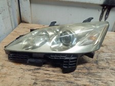 Used left headlight for sale  Trenton